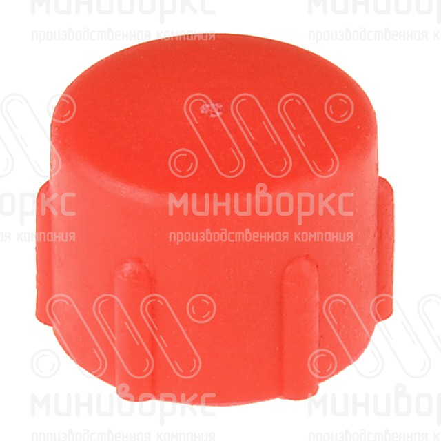 Наружные колпачки для резьбы m14×1.5 – CF14x1,5B | картинка 3