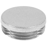 Заглушки для круглой трубы 45 – ILT45C