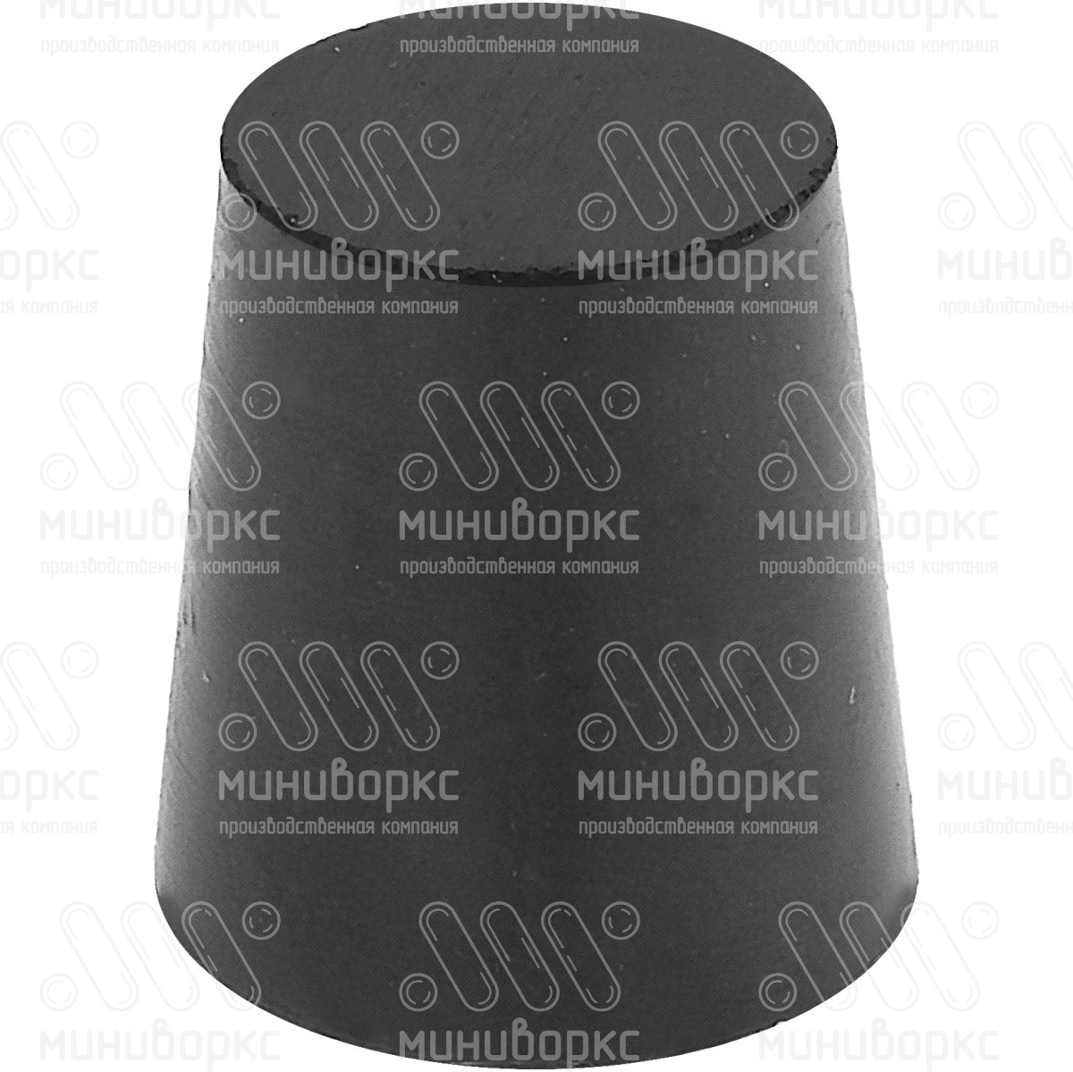 Термостойкие изделия для защиты внутренней резьбы m22-24 unf/jic 7/8 – TRE23,8 | картинка 3