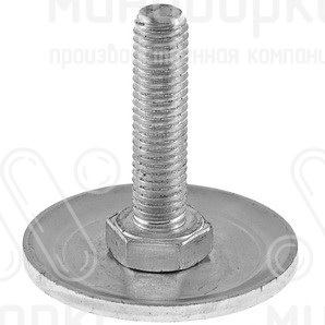 Опора резьбовая  m10x40 50 – 114042036Y | картинка 1