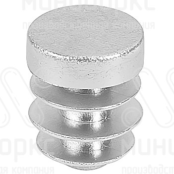 Заглушки для круглой трубы 16 – ILT16C | картинка 1