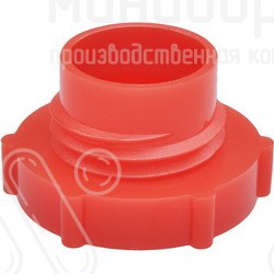 Заглушки для резьбовых отверстий gas/bsp 1×11 – QF1 | картинка 3