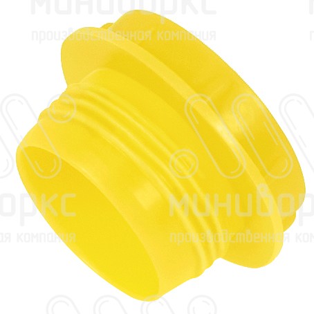 Заглушки для резьбовых отверстий m22×2.5 – TFUGM22x2,5 | картинка 2