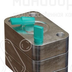 Термостойкие изделия для защиты внутренней резьбы 26.2-31.8 – SSML26,2 | картинка 4