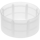 Заглушки для круглой трубы 55 – TXT55