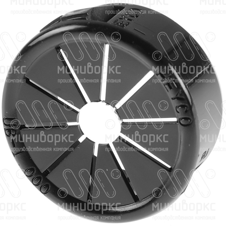 Мебельные заглушки для отверстий  19.1 – TFLV19,1 | картинка 2