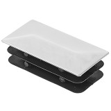 Заглушки для прямоугольной трубы 20x15 – 110426152C