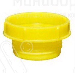 Заглушки для резьбовых отверстий gas/bsp 1 – TFUG1 | картинка 1