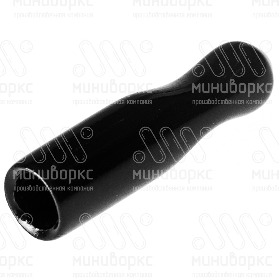 Наружные колпачки для резьбы m6 unf/jic 7/32 – CAPM5,3 | картинка 1