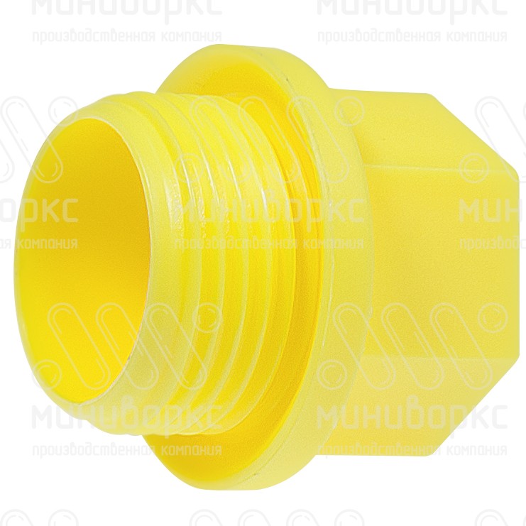 Заглушки для резьбовых отверстий m20×1.5 – EP435-M20x1.5 | картинка 2