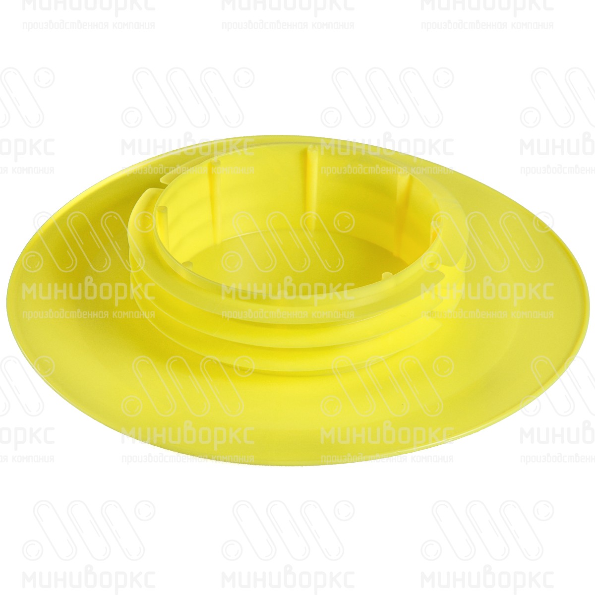 Заглушки фланцевых соединений ду 150 (6) – CXF150 | картинка 1