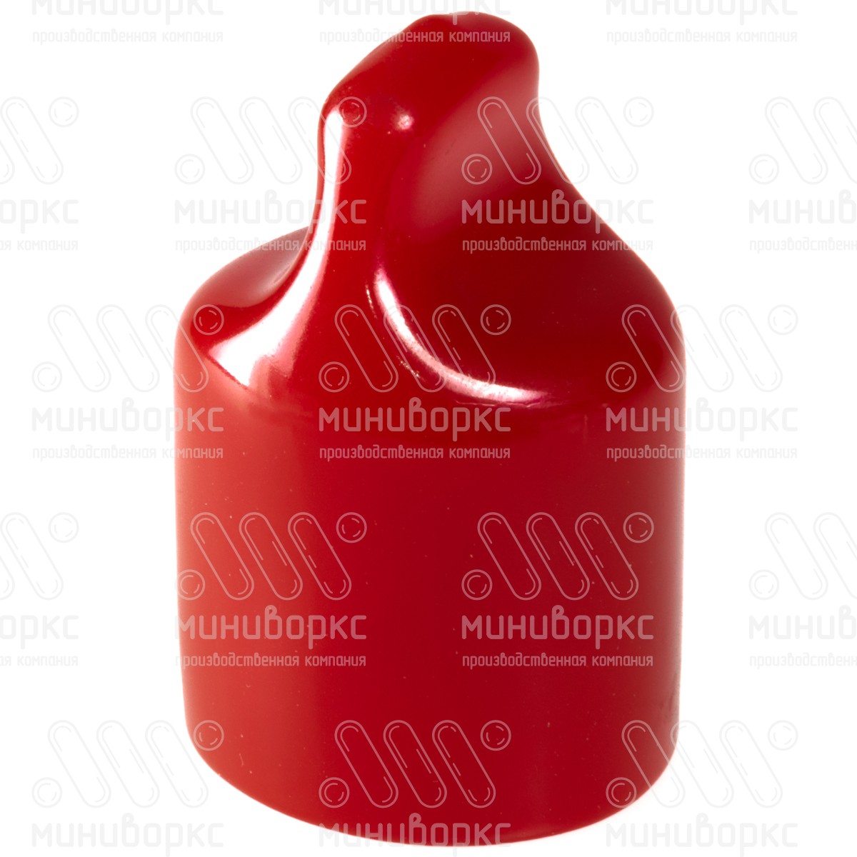 Наружные колпачки для резьбы m39 unf/jic 1 1/2 – CAPMR38,1B | картинка 3