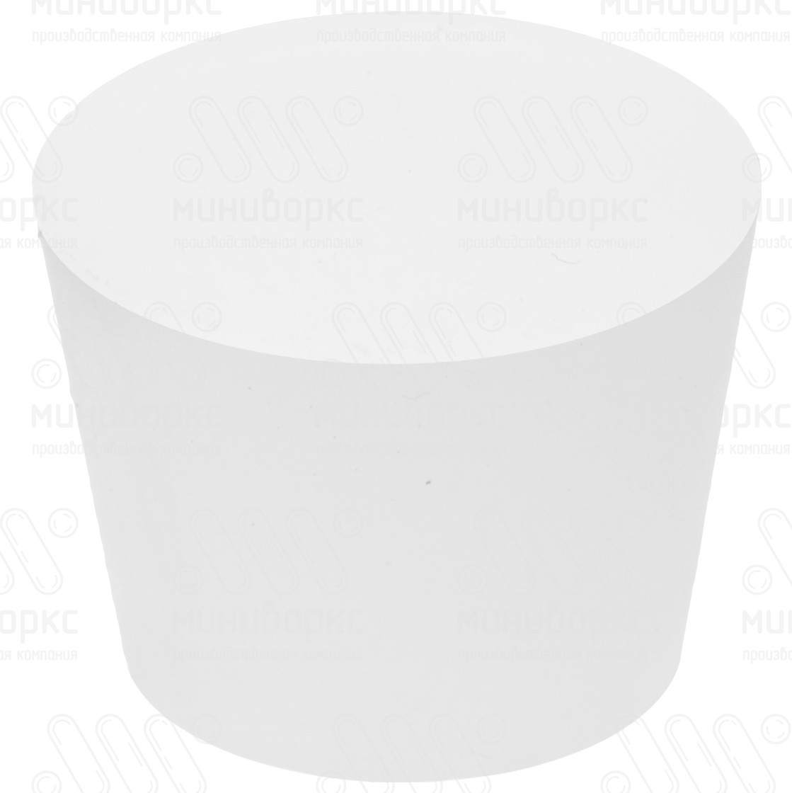 Термостойкие изделия для защиты внутренней резьбы m20-22 gas/bsp 1/2 unf/jic 3/4 – TRS20,3 | картинка 1