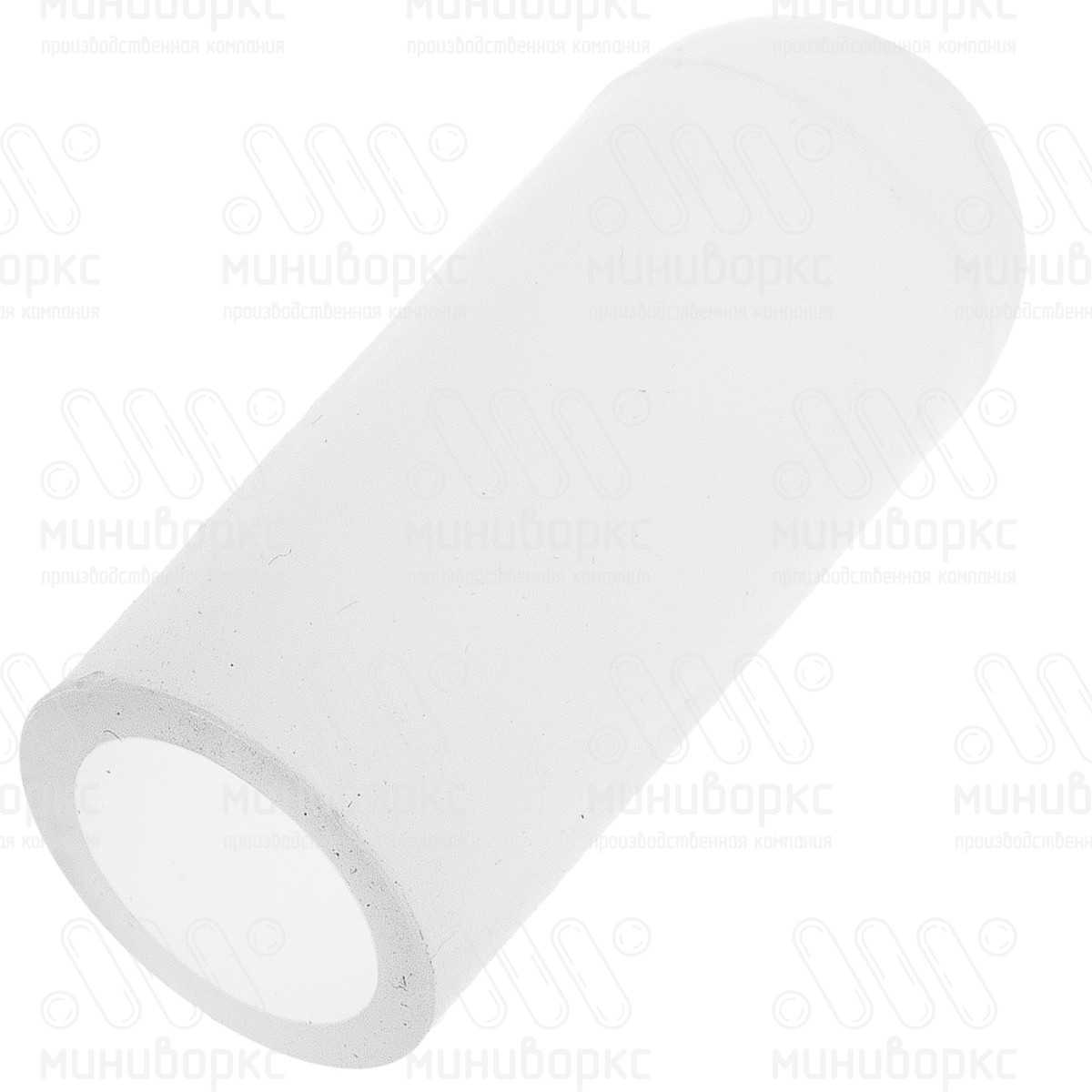 Термостойкие изделия для защиты наружной резьбы m10 gas/bsp 1/8 – CS9.5x38.1 | картинка 1