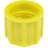 Наружные колпачки для резьбы unf/jic 3/8×24 – EP505-3/8x24UNF