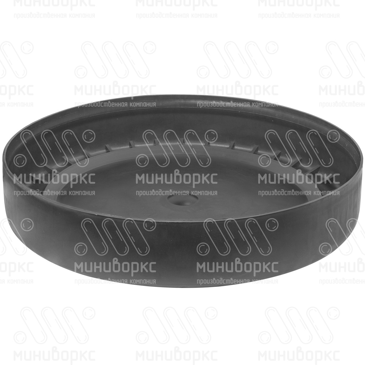 Заглушки для круглой трубы 377 – 377НЧП | картинка 1