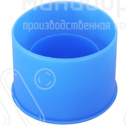 Заглушки для резьбовых отверстий unf/jic 1 – ORF1 | картинка 1