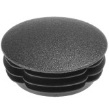 Заглушки для круглой трубы 24 – ILTB24-BIANCO