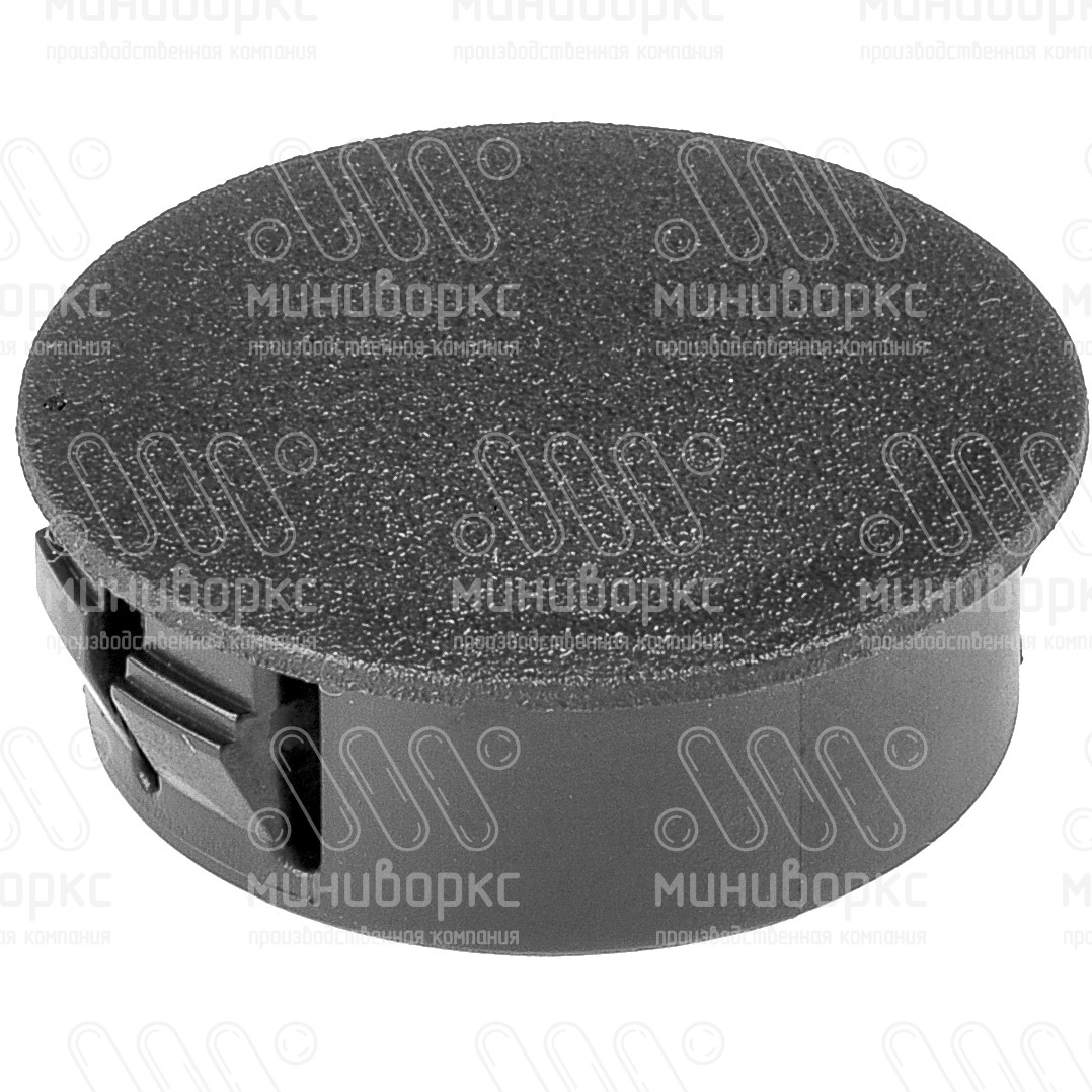 Мебельные заглушки для отверстий  27.8 – TFLN27,8 | картинка 1