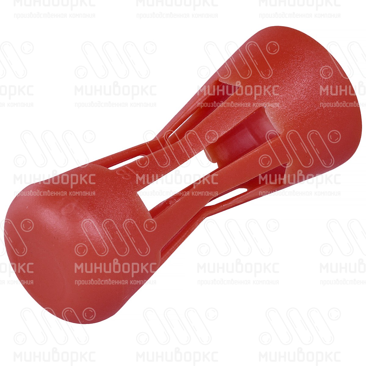 Защита арматуры – КЗ-2 | картинка 2