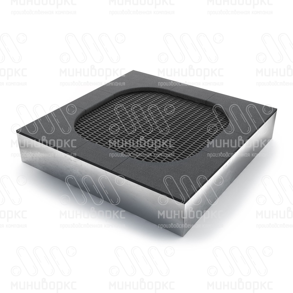 Встраиваемые батуты – SL1500-1018/9005 | картинка 7