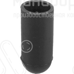 Термостойкие изделия для защиты наружной резьбы m6 unf/jic 1/4 – CE5.9x12.7 | картинка 3