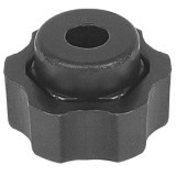 Пластиковые фиксаторы с гайкой m5 21 – Б21М5БН