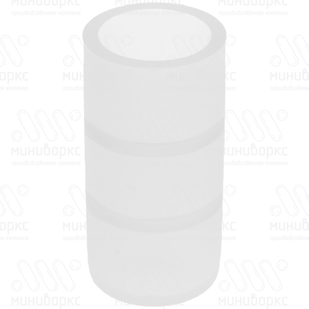 Заглушки для круглой трубы 7 – TXT7 | картинка 1