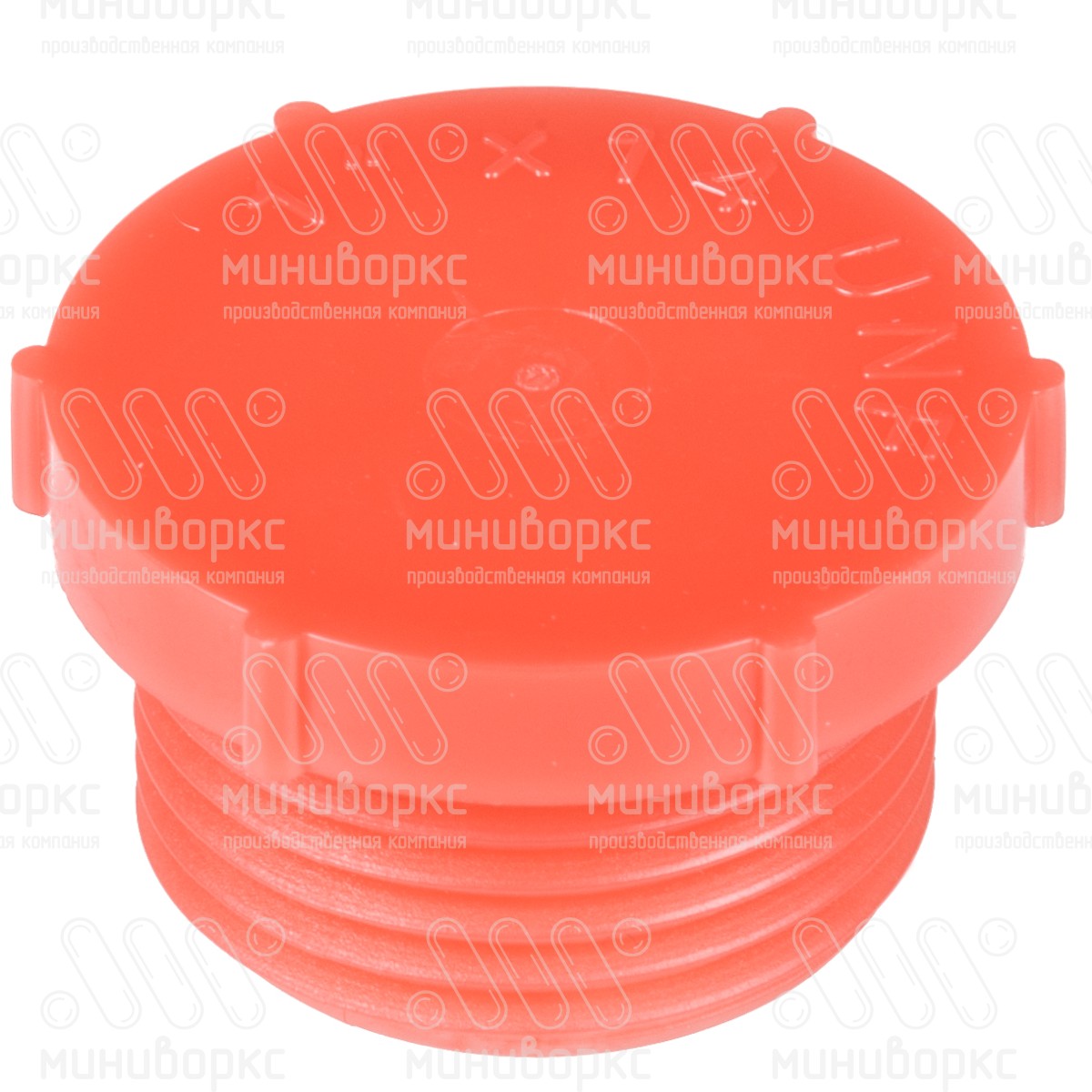 Заглушки для резьбовых отверстий unf/jic 1×14 – TFU1U | картинка 1