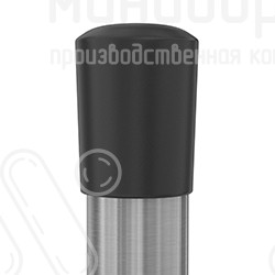 Заглушки для круглой трубы 14 – 111012301N | картинка 4