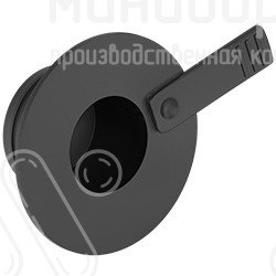 Заглушки для резьбовых отверстий 17 – STL17/2 | картинка 2