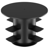 Пластиковые заглушки ДУ ду 100 (4) – ILUH125