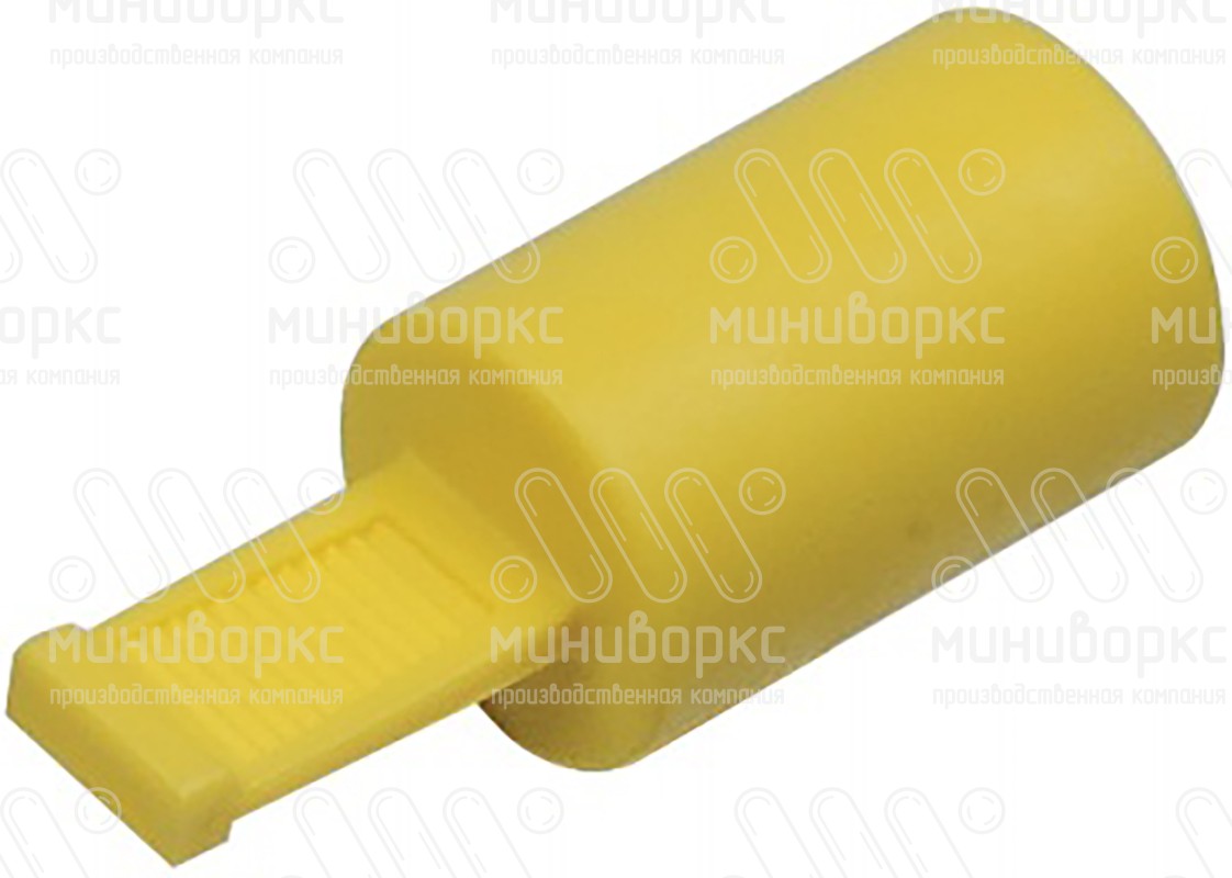 Наружные колпачки для резьбы m16 – CTI16 | картинка 2