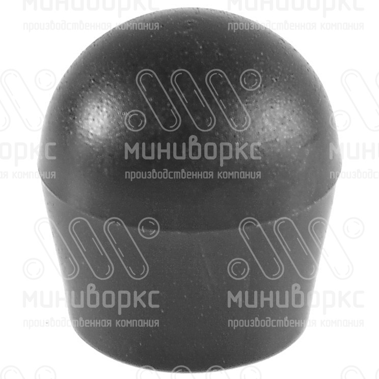 Заглушки для круглой трубы 12 – 12НЧЕ | картинка 3