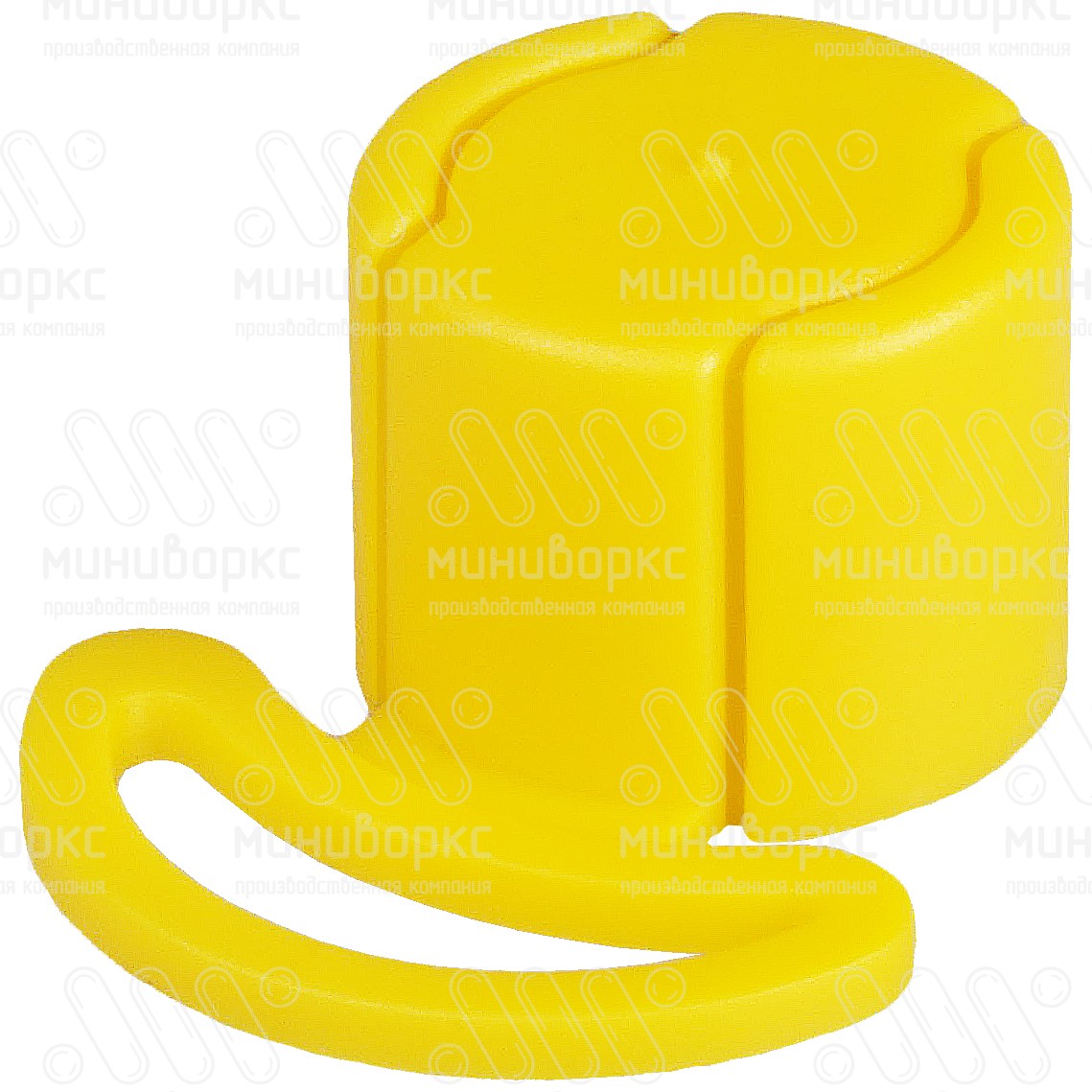 Наружные колпачки для резьбы gas/bsp 1/4×19 – TLS1/4 | картинка 3