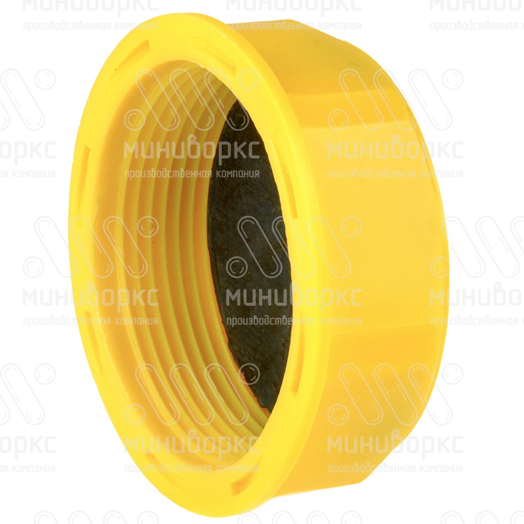 Наружные колпачки для резьбы m42×2 – CFT42x2 | картинка 2