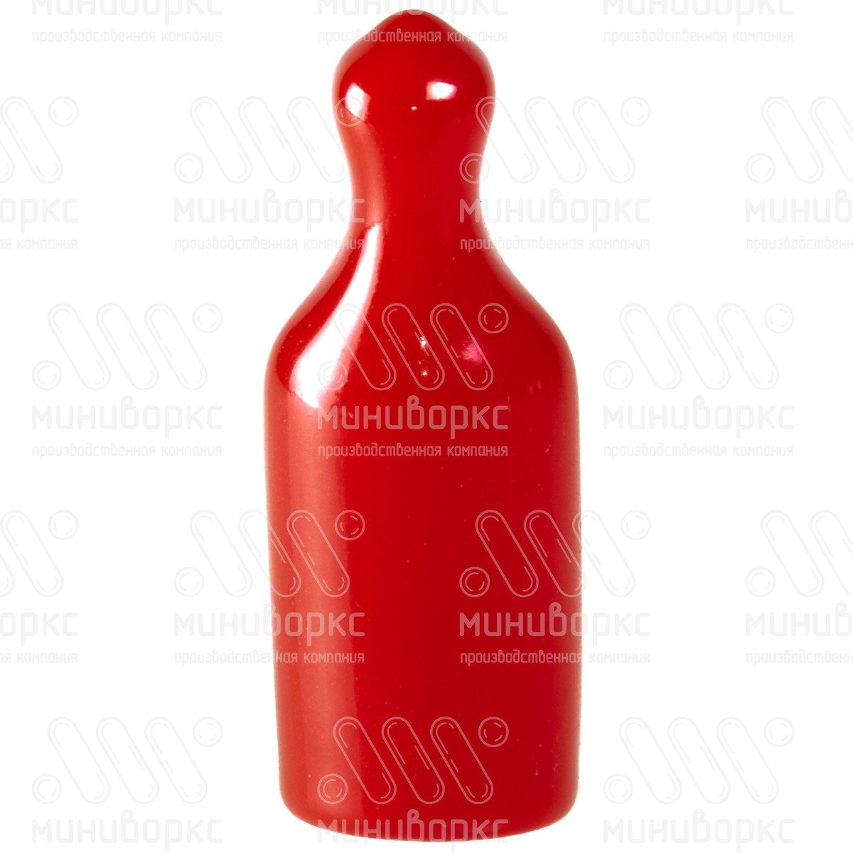 Наружные колпачки для резьбы m15 unf/jic 9/16 – CAPMR14,3 | картинка 2