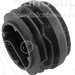 Заглушки для круглой трубы 28 – ILTF28 | картинка 2