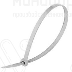 Стяжки для строительной фурнитуры – FA203X3.2 | картинка 1