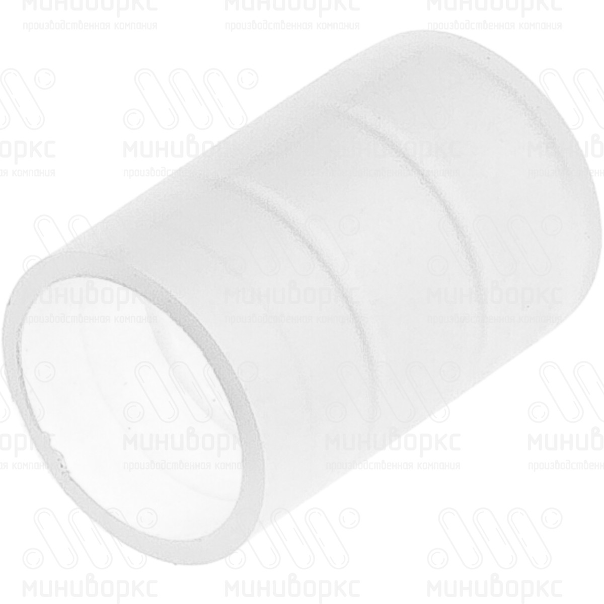 Заглушки для круглой трубы 10 – TXT10 | картинка 2