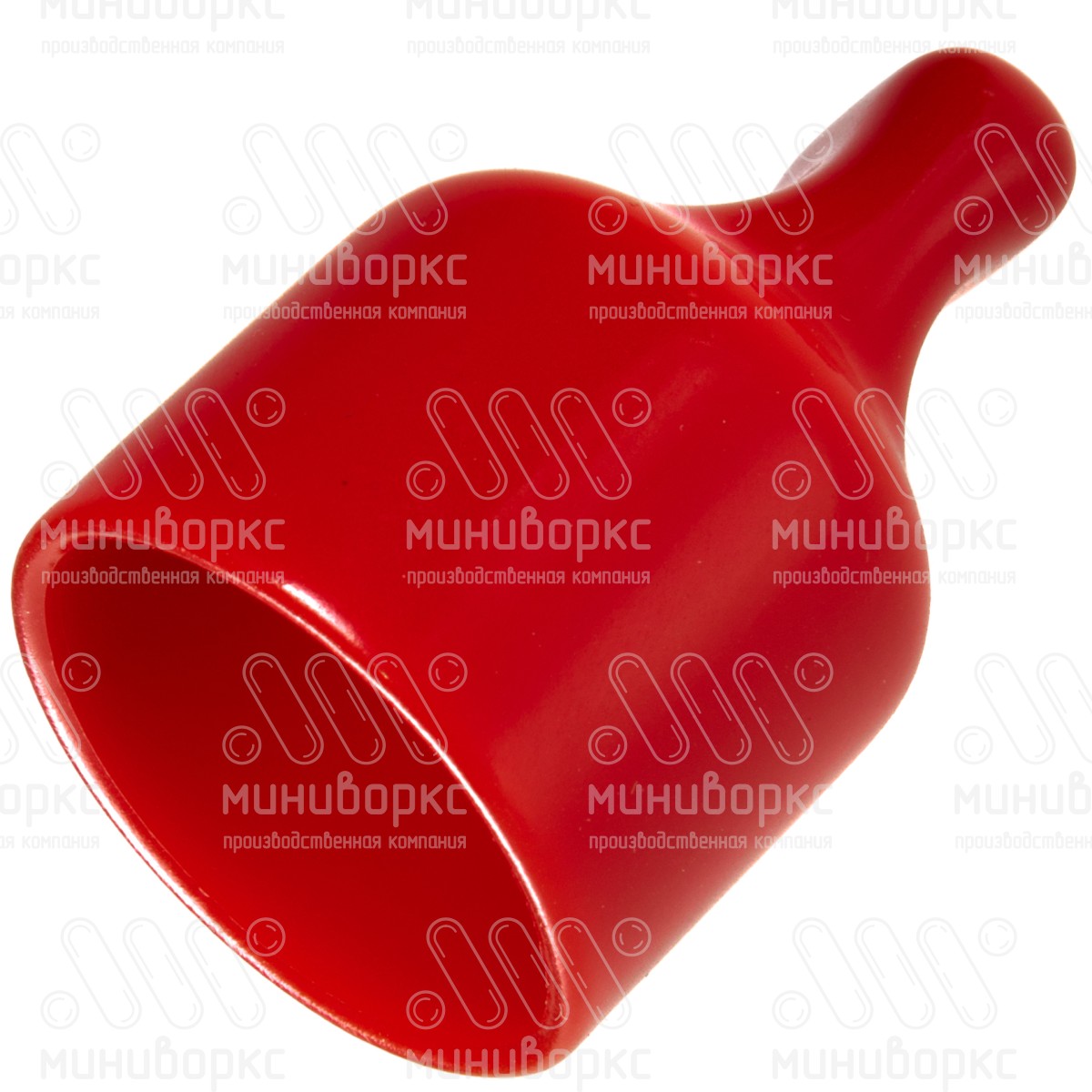 Наружные колпачки для резьбы m30 gas/bsp 7/8 unf/jic 1 1/8 – CAPMR28,6 | картинка 1