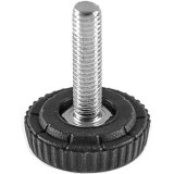 Опора резьбовая  m6x25 25 – 25М6-25БС