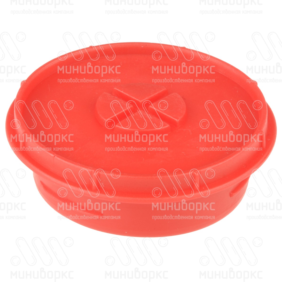 Заглушки для резьбовых отверстий gas/bsp 1 1/4 – TFUP1,1/4 | картинка 1