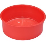 Заглушки для круглой трубы 75 – TXTPE75