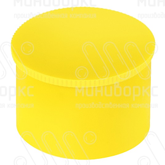 Наружные колпачки для резьбы m27 gas/bsp 3/4 – CTLTPE3/4 | картинка 1