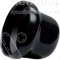 Заглушки для резьбовых отверстий m12 unf/jic 1/2 – STPVC11,8 | картинка 1