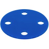 Заглушки фланцевых соединений ду 10 (3/8) – DPF6-10