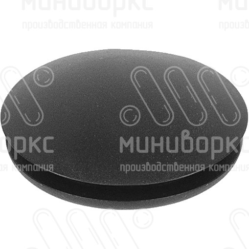 Мебельные заглушки для отверстий  22-23 – TFLP22,5x1,6 | картинка 1