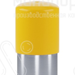 Термостойкие изделия для защиты наружной резьбы m6 unf/jic 1/4 – PMHT5,9X13 | картинка 4