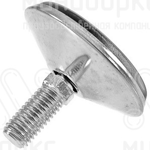 Опора резьбовая  m10x30 50 – 114020862C | картинка 2